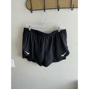Nike AeroSwift Dri-FIT ADV 10cm Brief-Lined Running Shorts FN3352-010 Men’s XL